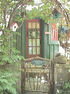 Birdsong Cottage